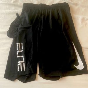 Nike Basketball Shorts